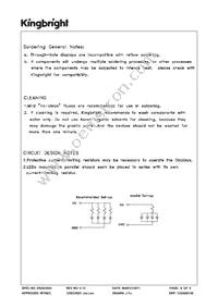 TA20-11SRWA Datasheet Page 6