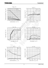 TA48S00AF(T6L1 Datasheet Page 7