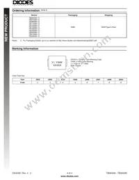 TB0640M-13 Datasheet Page 4