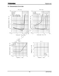 TB2941HQ Datasheet Page 19