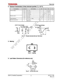 TBAV99 Datasheet Page 2