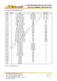 TBD-S2CB1-K11 Datasheet Page 7