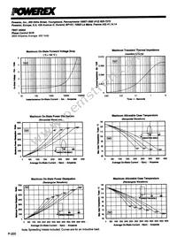 TBS706350HHE Datasheet Page 4