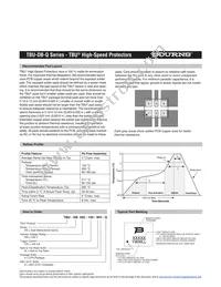 TBU-DB055-100-WH-Q Datasheet Page 5