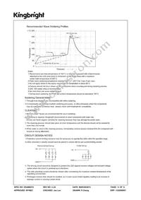 TC07-11SYKWA Datasheet Page 6