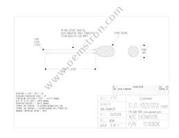 TC101B2K Datasheet Cover