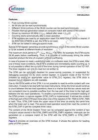 TC1167128F133HLADFXUMA1 Datasheet Page 23