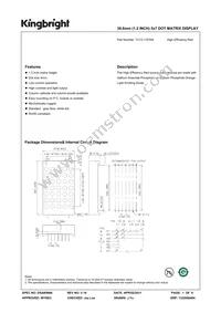 TC12-11EWA Datasheet Cover