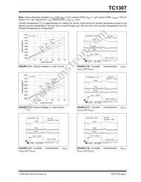 TC1307R-XYVQRTR Datasheet Page 7