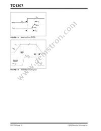 TC1307R-XYVQRTR Datasheet Page 14