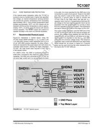 TC1307R-XYVQRTR Datasheet Page 19