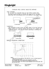 TC15-11EWA Datasheet Page 5