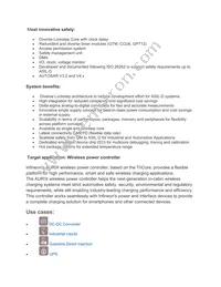 TC212S8F133SCACKXUMA1 Datasheet Page 2