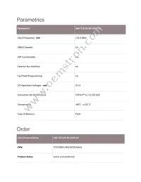 TC212S8F133SCACKXUMA1 Datasheet Page 5