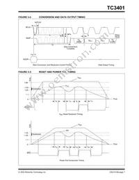 TC3401VPE Datasheet Page 7