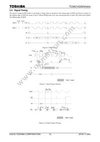 TC58CVG0S3HQAIE Datasheet Page 11