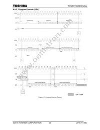 TC58CYG0S3HQAIE Datasheet Page 21