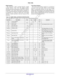 TCC-103A-RT Datasheet Page 11