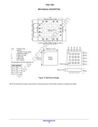 TCC-103A-RT Datasheet Page 19