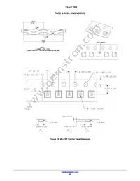 TCC-103A-RT Datasheet Page 20