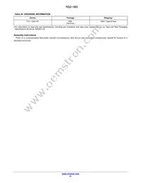 TCC-103A-RT Datasheet Page 21