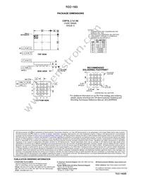 TCC-103A-RT Datasheet Page 22