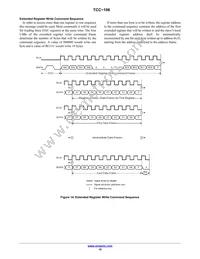 TCC-106A-RT Datasheet Page 19