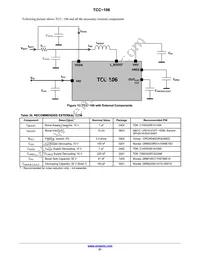 TCC-106A-RT Datasheet Page 21