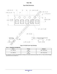 TCC-106A-RT Datasheet Page 23
