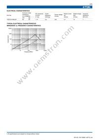 TCE1210U-120-2P Datasheet Page 3