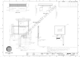 TCG035QVLPAAFA-AA00 Datasheet Page 20