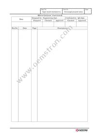 TCG035QVLPAANN-AN00 Datasheet Page 21