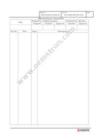 TCG035QVLPDANN-GN50 Datasheet Page 3