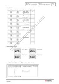 TCG035QVLPDANN-GN50 Datasheet Page 13
