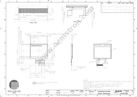 TCG035QVLPDANN-GN50 Datasheet Page 18