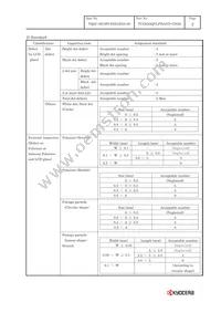 TCG035QVLPDANN-GN50 Datasheet Page 22