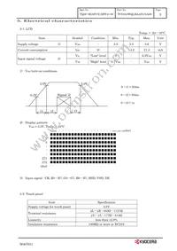 TCG043WQLBAAFA-GA00 Datasheet Page 6