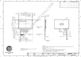 TCG043WQLBAAFA-GA00 Datasheet Page 18