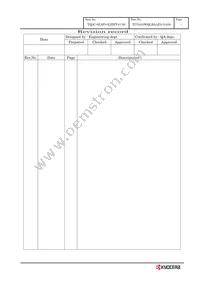 TCG043WQLBAAFA-GA00 Datasheet Page 21