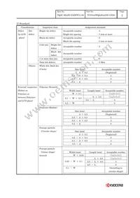 TCG043WQLBAANN-GN50 Datasheet Page 21