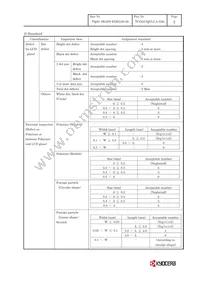 TCG057QVLCA-G00 Datasheet Page 21