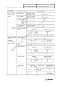 TCG057VGLAAANN-GN20 Datasheet Page 20