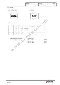 TCG070WVLPAAFA-AA00 Datasheet Page 10