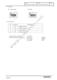 TCG070WVLPAAFA-AA50 Datasheet Page 10