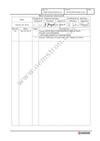 TCG070WVLPAAFA-AA50 Datasheet Page 22