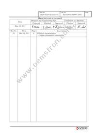 TCG070WVLPAANN-AN50 Datasheet Page 3