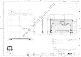 TCG070WVLPAANN-AN50 Datasheet Page 20