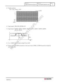 TCG070WVLPEANN-AN20 Datasheet Page 7