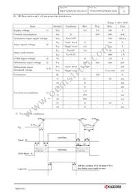 TCG070WVLPEANN-AN50 Datasheet Page 6