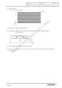 TCG070WVLPEANN-AN50 Datasheet Page 7